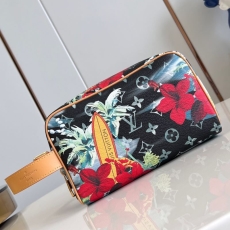 LV Cosmetic Bags